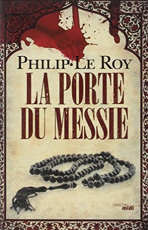 La porte du messie (Paperback)