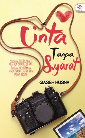 Cinta Tanpa Syarat (Paperback)