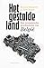 Het gestolde land: Een economische geschiedenis van België
