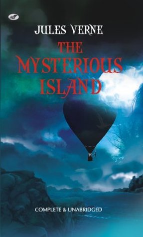 The Mysterious Island