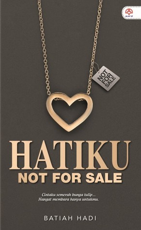 Hatiku Not For Sale (Paperback)