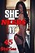 She NEEDS It -- 45 SIZZLING HOT STORIES! You Want It Bad, Don't Ya? Well, These Inexperienced Women Want It EVEN MORE! Short Story Naughty Romance Collection Bundle Box Set
