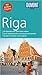 DuMont direkt Reiseführer Riga