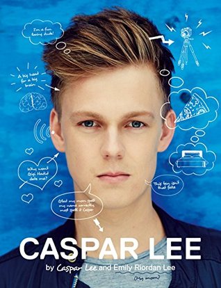 Caspar Lee (Kindle Edition)