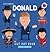 Let's dress Donald! : The Trump Cut Out book