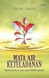 Mata Air Ketelada...
