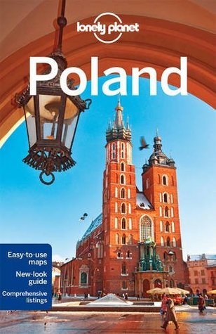 Lonely Planet Poland (Travel Guide)