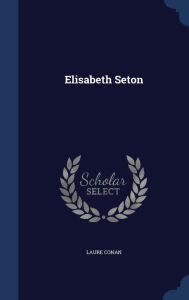 Elisabeth Seton (Nook)
