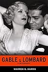 Gable & Lombard by Warren G. Harris