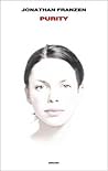 Purity Book cover for Purity