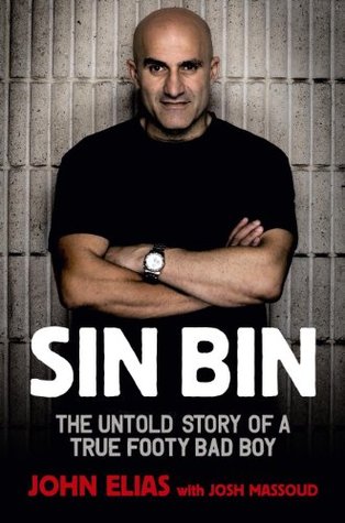 Sin Bin: The Untold Story of a True Footy Bad Boy