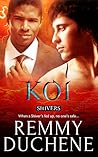 Koi (Shivers #3)