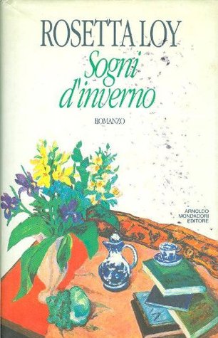 Sogni d'inverno (Hardcover)