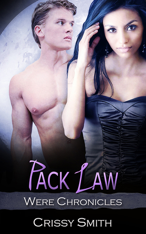 Pack Law (Were Chronicles #15)