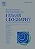 International Encyclopedia of Human Geography
