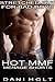 STRETCHED OUT FOR BAD BOYS: Hot MMF Menage Stories for Women ( Alpha Male, Billionaire, First Time )