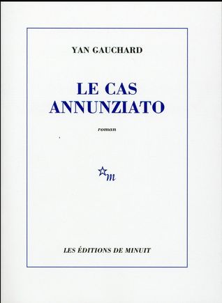 Le cas Annunziato (Paperback)