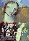 Mine’nin Masasınd...