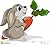Puff the Playful Bunny