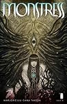 Monstress #4 by Marjorie M. Liu