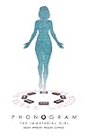 Phonogram, Vol. 3 by Kieron Gillen