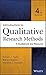 Introduction to Qualitative Research Methods: A Guidebook and Resource