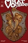 Rat Queens #15 by Kurtis J. Wiebe