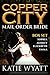 Copper City Mail Order Bride Box Set