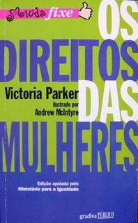 Os Direitos das Mulheres (Paperback)