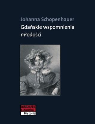Gdańskie wspomnienia młodości (Hardcover)
