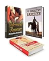 ROMANCE BOX SET: Pure Romance: Chocolate Seduction by The Wealthy Rancher (Contemporary Romance, Sweet Contemporary Young Adult Romance)