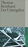 Der Untergeher
