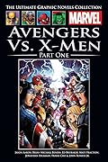 Avengers vs. X-Men, Part 1