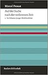 Im Schatten junge...