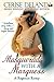 Masquerade with a Marquess (Regency Romp #3)