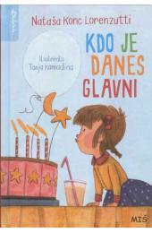 Kdo je danes glavni
