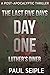 Day One: Luther's Diner (Th...