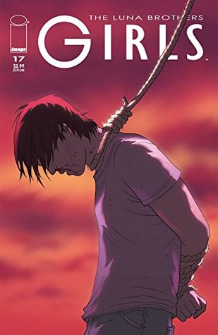 Girls #17 (Kindle Edition)