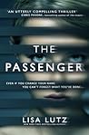 The Passenger by Lisa Lutz