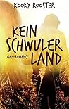 Kein schwuler Land: Gay Romance (German Edition) Kein schwuler Land: Gay Romance (German Edition)
