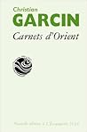 Carnets d'Orient
