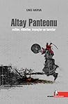 Altay Panteonu