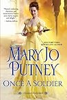 Once a Soldier by Mary Jo Putney