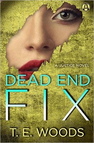 Dead End Fix (Mort Gant, #6)