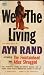 We the Living