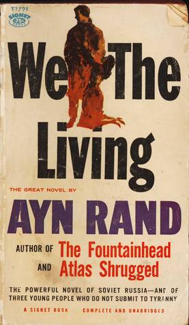 We the Living