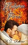 Autumn Fires by M.J. Rutter