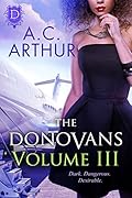 The Donovans Volume III