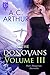 The Donovans Volume III