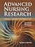 Advanced Nursing Research: From Theory to Practice